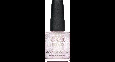 CND - Vinylux Ice Bar - White