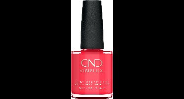 CND - Vinylux Charm - Coral - #302