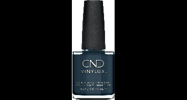 CND - Vinylux Indigo Frock - Blue
