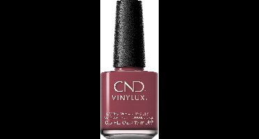 CND - Vinylux Rose-mance - Mauve