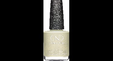 CND - Vinylux Rubble - Brown