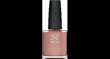 CND - Vinylux Satin Pajamas - Nude