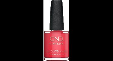 CND - Vinylux Lobster Roll - Coral - #122