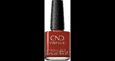 CND - Vinylux Maple Leaves - Orange - #422