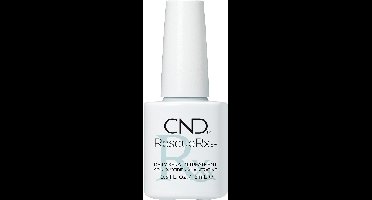 CND - RescueRXx Nail Cure - Essentials
