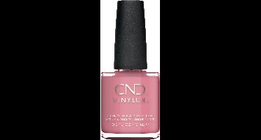 CND - Vinylux Rose Bud - Pink