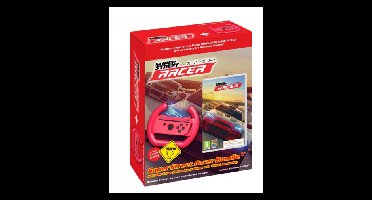 Super Street Racer Bundle