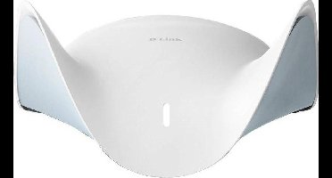 D-Link - BE9500 Wi-Fi 7 Smart Mesh Router