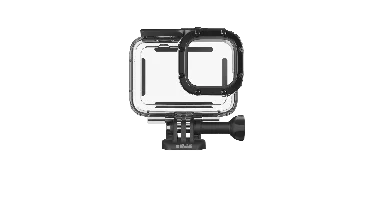 GoPro Beschermhoes– Waterdichte Behuizing voor HERO13/12/11
