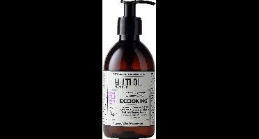 Ecooking - Multi Oil 300 ml