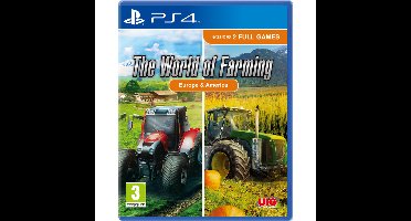 The World of Farming: Europe&America