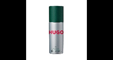 Hugo Boss Man Deo Spray 150 ml
