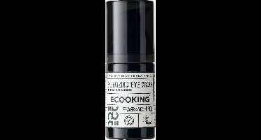 Ecooking - Energizing Eye Cream 15ml