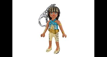 PLAYMOBIL - Monster High Cleo De Nile Keychain (72045)