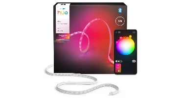 Philips Hue - Flux Ultra Bright LED Strip 5m