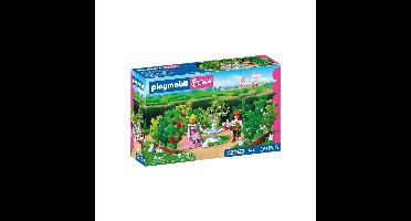 PLAYMOBIL - Royal Maze (72053)
