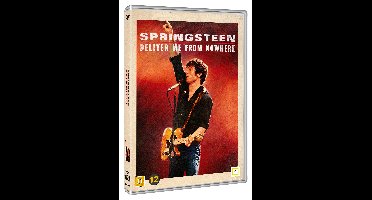 Springsteen: Deliver Me From Nowhere