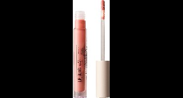 Ecooking - Lip Gloss 3,5 ml - 01