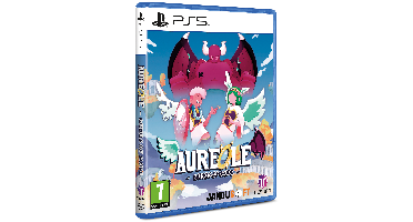 Aureole - Wings of Hope (Celestial Edition)