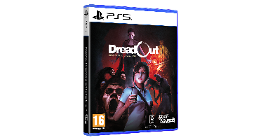 Dreadout Remastered Collection