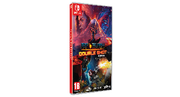Ion Fury: Double Shot Edition