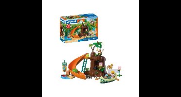 PLAYMOBIL - Zoo: Jungle Adventure (72071)