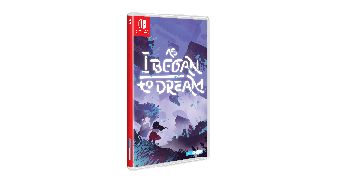 As I Began To Dream (Import)