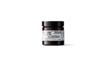 Ecooking - Night Cream 50 ml