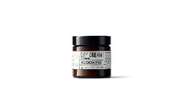 Ecooking - Day Cream 50 ml