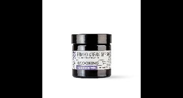 Ecooking - Firming Cream SPF 50 Fragrance Free 50 ml