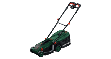 Bosch DIY - Rotak 18 V-34 cm battery lawnmower