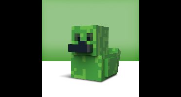 Numskull - Tubbz - Creeper (Mini Edition)