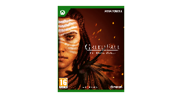 GreedFall: The Dying World