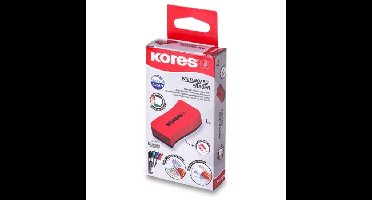 Kores - Whiteboard Eraser (720860)