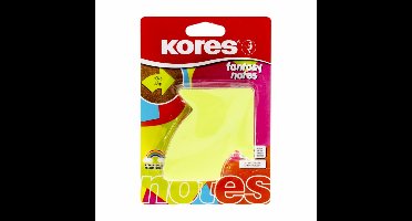 Kores - Arrow Sticky Notes (748704)