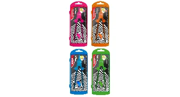 Kores - Grafiko Compass Set - Assorted (42031)