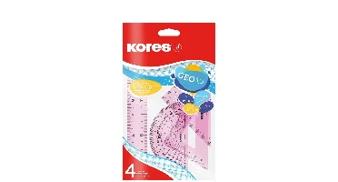 Kores - GEO15 - Set Mix (742103)