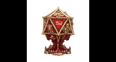 Dungeons&Dragons - 50th Anniversary Collectors Box