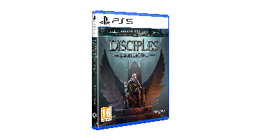 Disciples: Domination (Deluxe Edition)