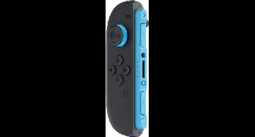 Joy-Con 2 (L) Light Blue