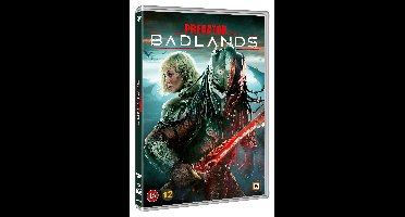 Predator: Badlands