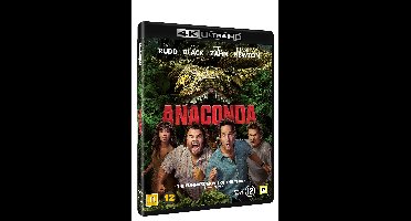 Anaconda (2025)