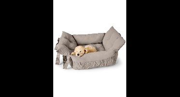 Hunter - Car Seat Seoul - Sand - 50 x 50 x 30 cm