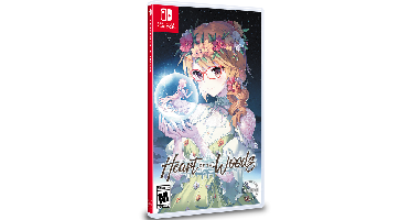 Heart of the Woods (Limited Run) (Import)