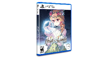 Heart of the Woods (Limited Run) (Import)