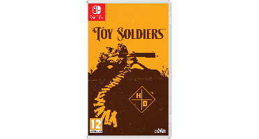 Toy Soldiers HD (Limited Run) (Import)