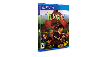 Tunche (Limited Run) (Import)