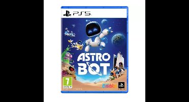 Astrobot (UK/AR)
