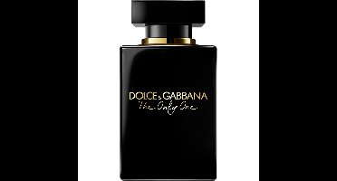 Dolce&Gabbana - The Only One Intense EdP 50 ml