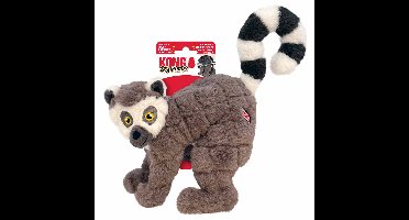 Kong - KONG SCAMPERS LEMURM - 23 cm x 25.5 cm x 12 cm